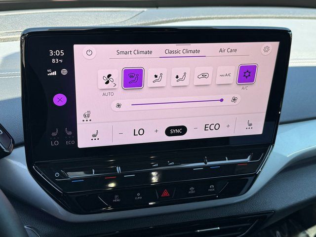 2023 Volkswagen ID.4 Pro S Springfield VA