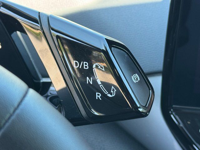 2023 Volkswagen ID.4 Pro S Springfield VA
