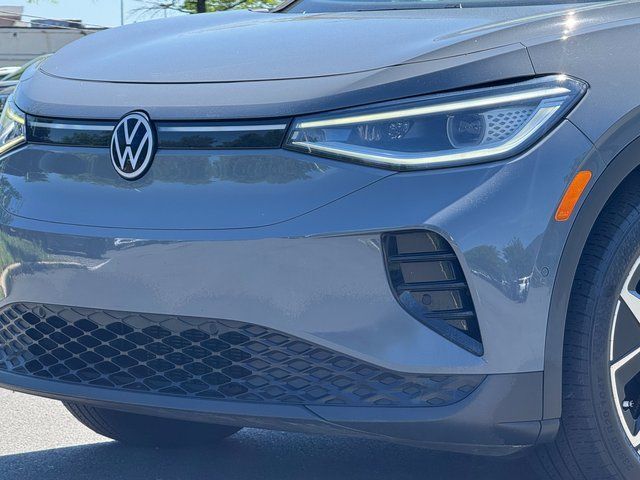 2023 Volkswagen ID.4 Pro S Springfield VA