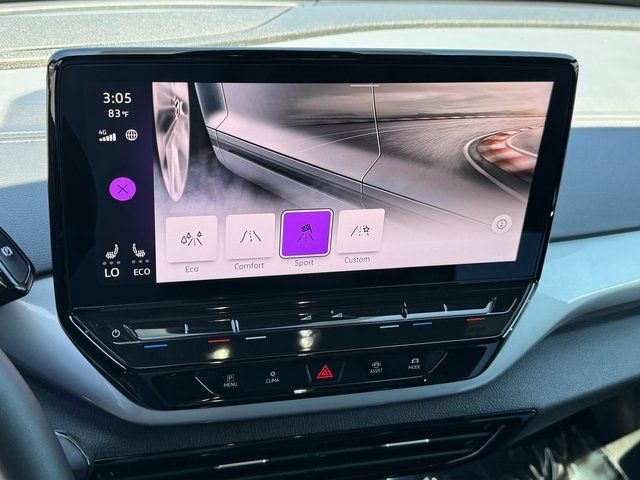 2023 Volkswagen ID.4 Pro S Springfield VA