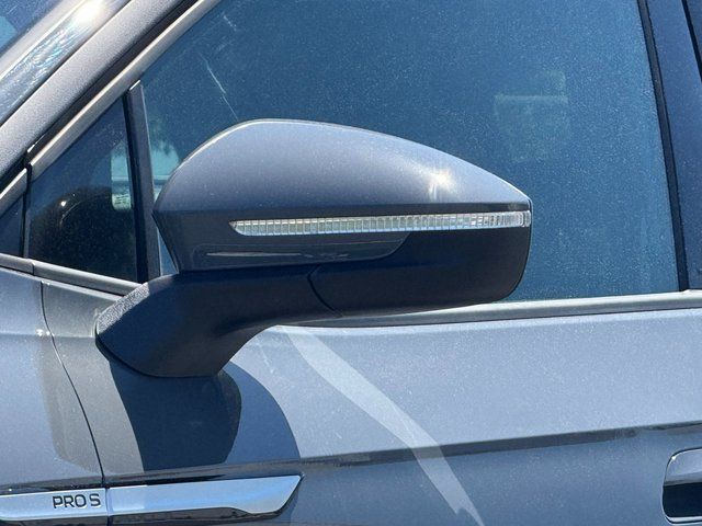 2023 Volkswagen ID.4 Pro S Springfield VA