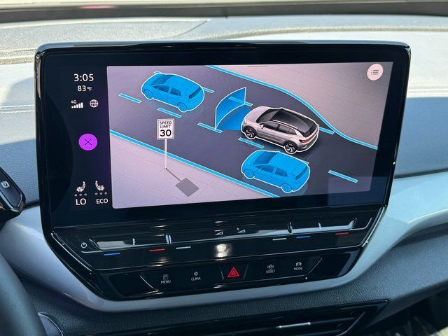 2023 Volkswagen ID.4 Pro S Springfield VA