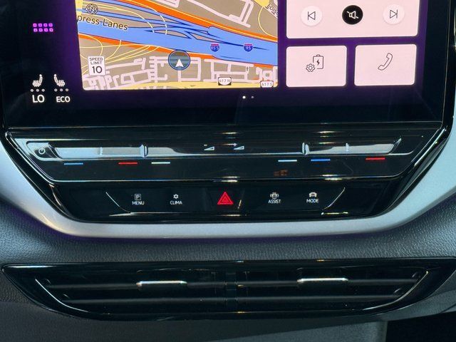 2023 Volkswagen ID.4 Pro S Springfield VA