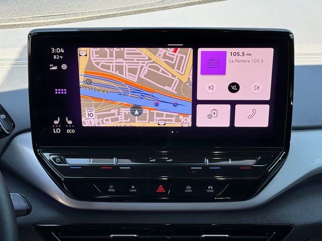 2023 Volkswagen ID.4 Pro S Springfield VA