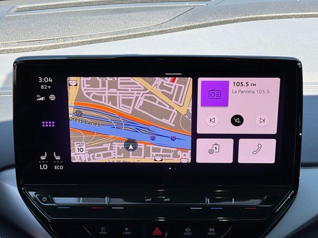 2023 Volkswagen ID.4 Pro S Springfield VA