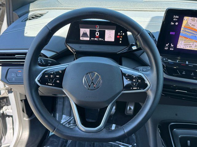 2023 Volkswagen ID.4 Pro S Springfield VA