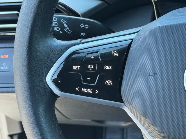 2023 Volkswagen ID.4 Pro S Springfield VA