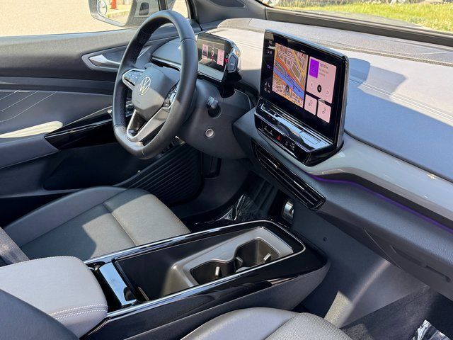 2023 Volkswagen ID.4 Pro S Springfield VA