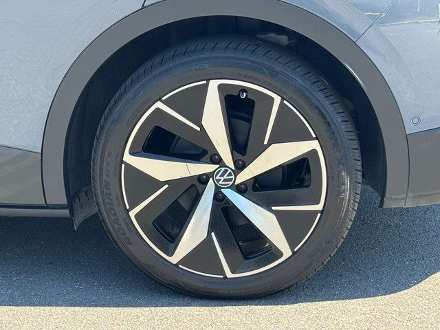 2023 Volkswagen ID.4 Pro S Springfield VA