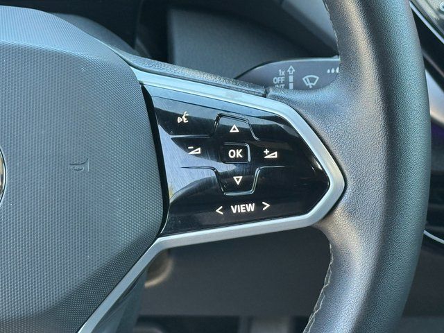 2023 Volkswagen ID.4 Pro S Springfield VA