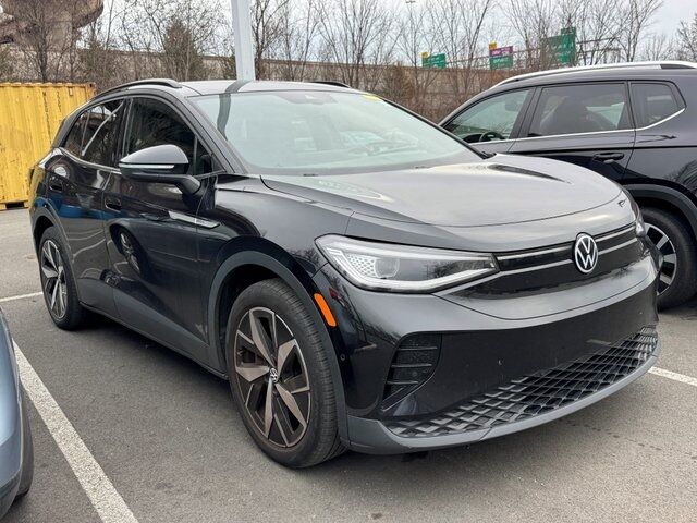 2023 Volkswagen ID.4