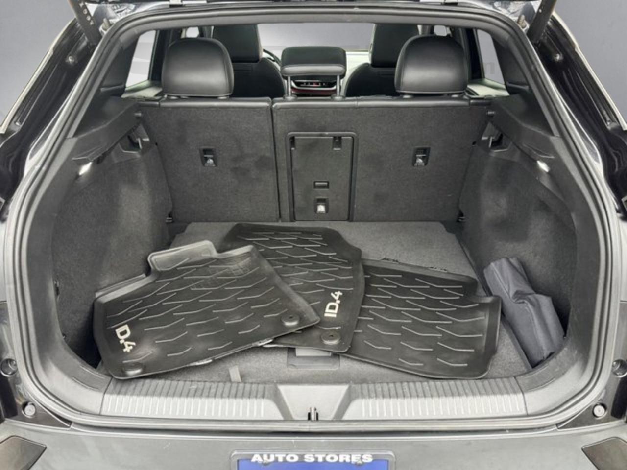 2023 Volkswagen ID.4 Pro S Springfield VA