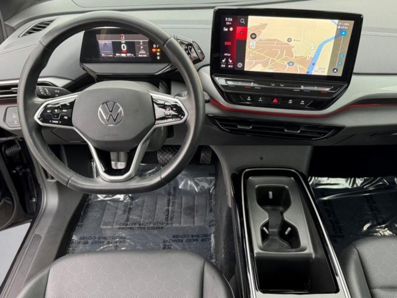 2023 Volkswagen ID.4 Pro S Springfield VA