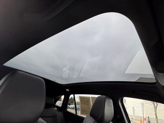 2023 Volkswagen ID.4 Pro S Springfield VA