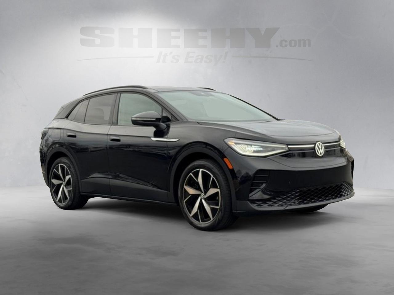 2023 Volkswagen ID.4 Pro S Springfield VA