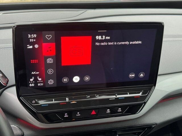 2023 Volkswagen ID.4 Pro S Springfield VA