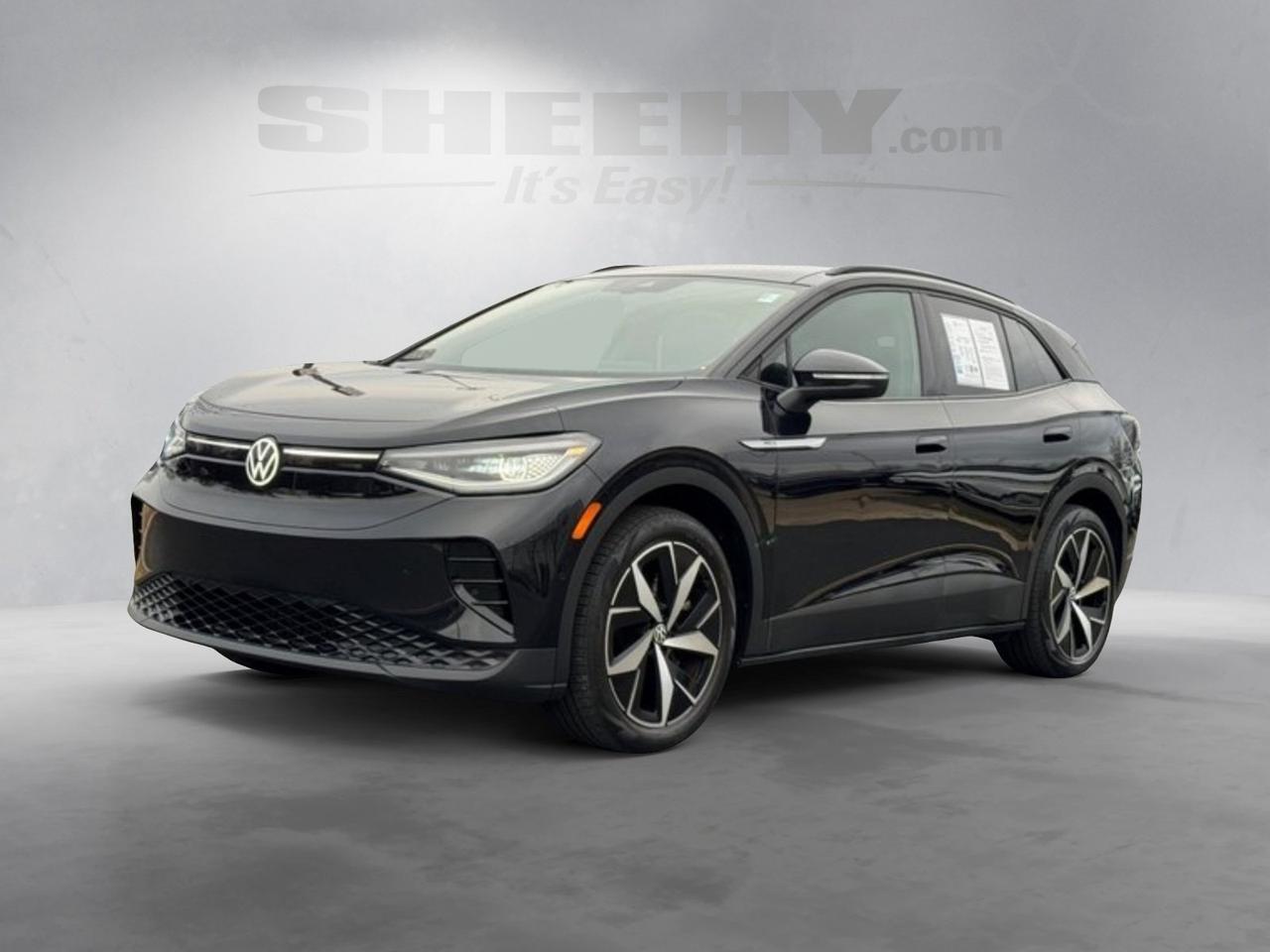 2023 Volkswagen ID.4 Pro S Springfield VA