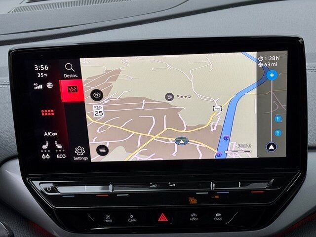 2023 Volkswagen ID.4 Pro S Springfield VA