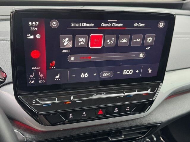 2023 Volkswagen ID.4 Pro S Springfield VA