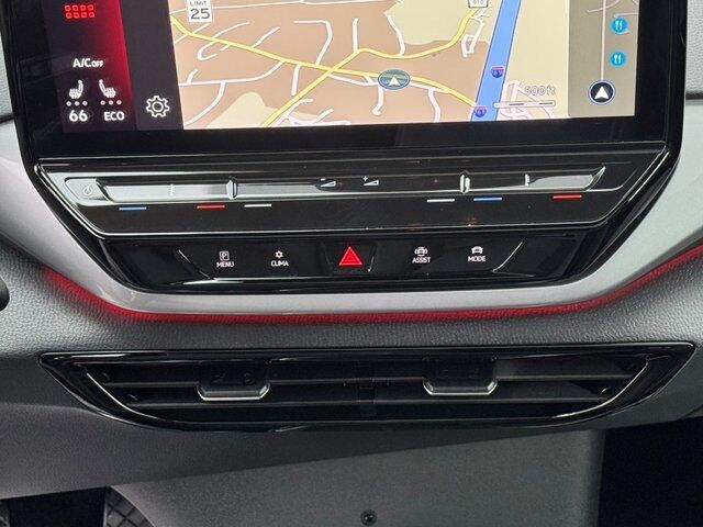 2023 Volkswagen ID.4 Pro S Springfield VA