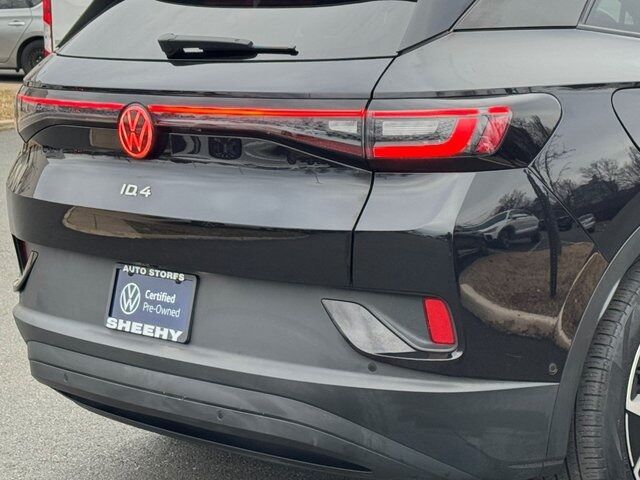 2023 Volkswagen ID.4 Pro S Springfield VA