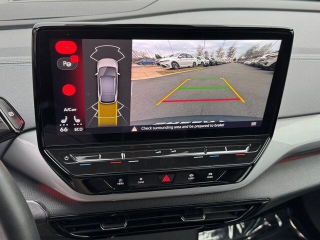 2023 Volkswagen ID.4 Pro S Springfield VA