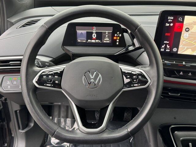 2023 Volkswagen ID.4 Pro S Springfield VA