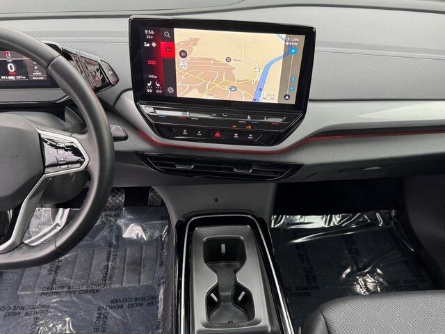 2023 Volkswagen ID.4 Pro S Springfield VA