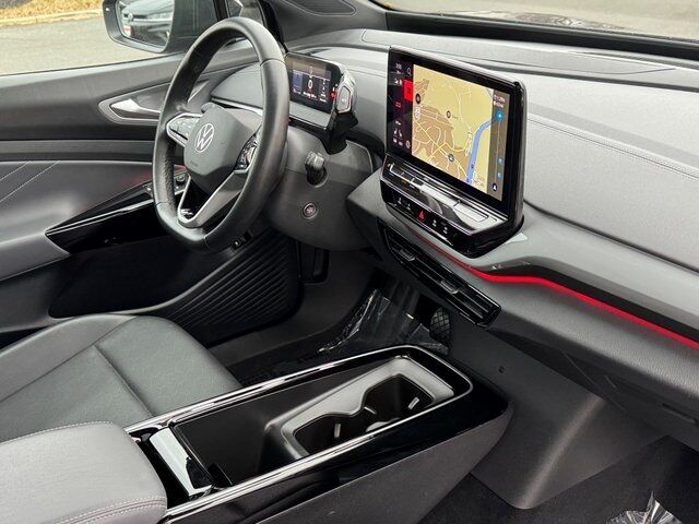 2023 Volkswagen ID.4 Pro S Springfield VA