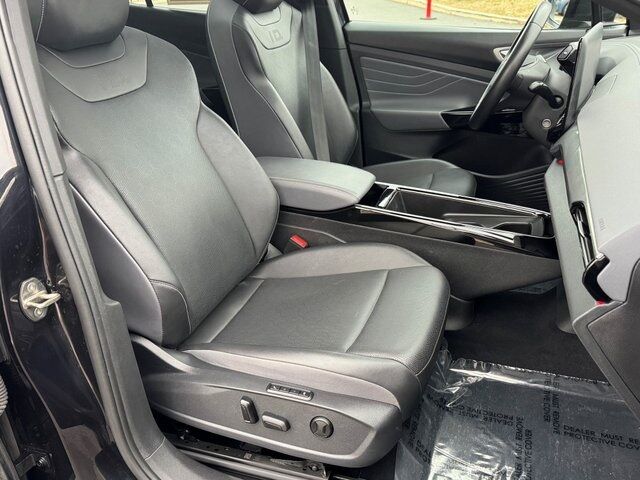 2023 Volkswagen ID.4 Pro S Springfield VA