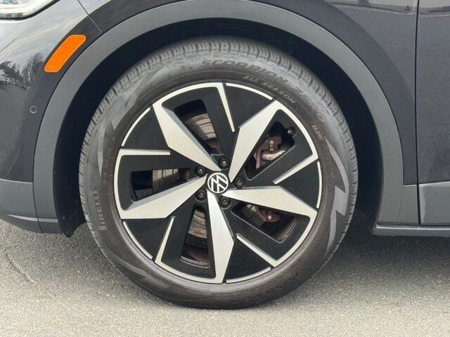 2023 Volkswagen ID.4 Pro S Springfield VA