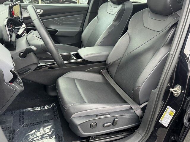 2023 Volkswagen ID.4 Pro S Springfield VA