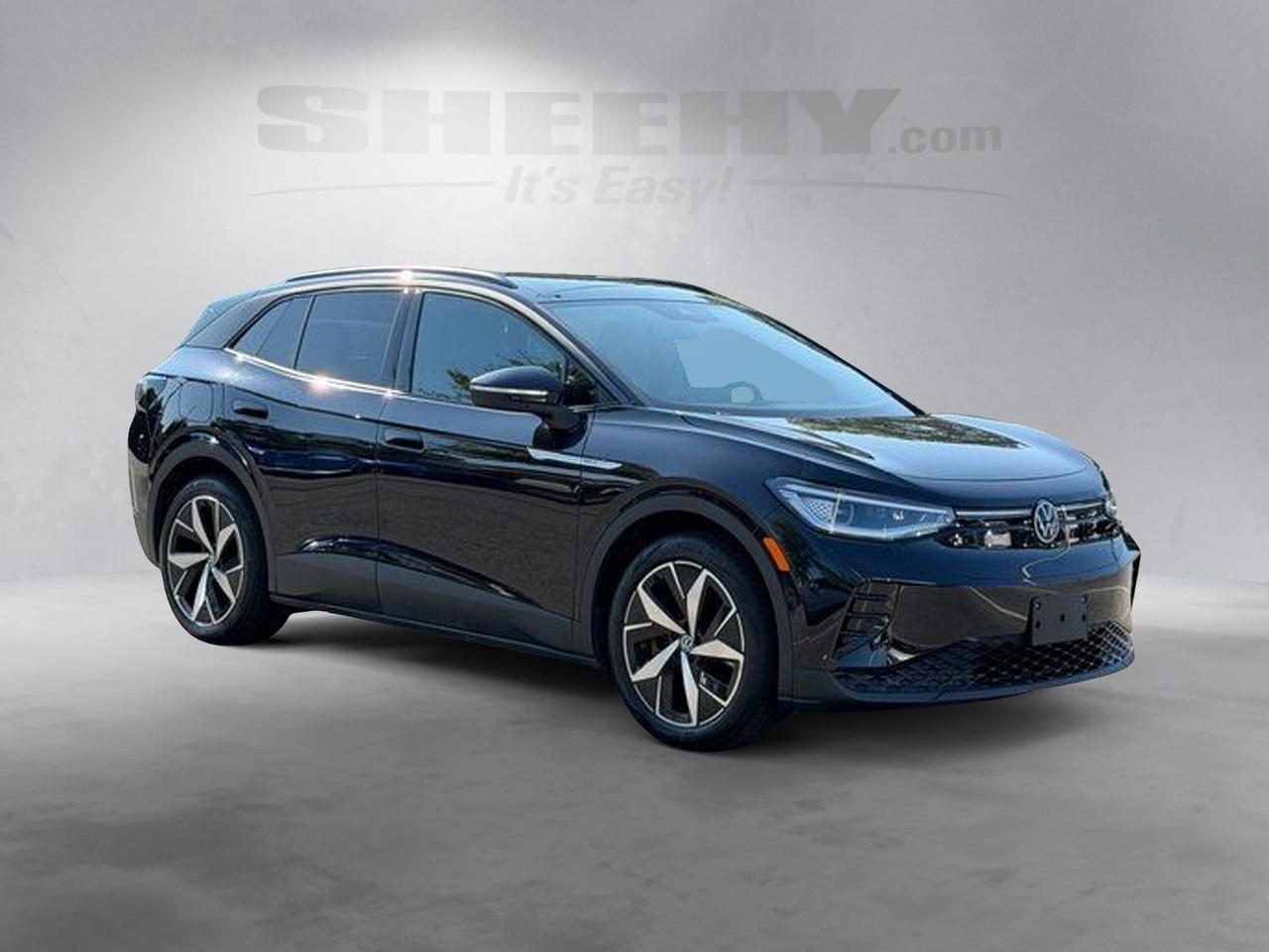 2023 Volkswagen ID.4 Pro S Springfield VA