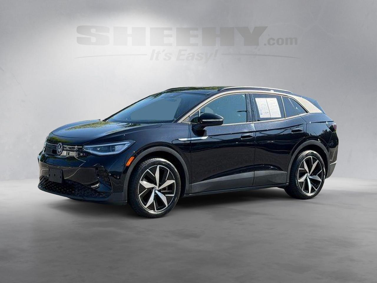 2023 Volkswagen ID.4 Pro S Springfield VA