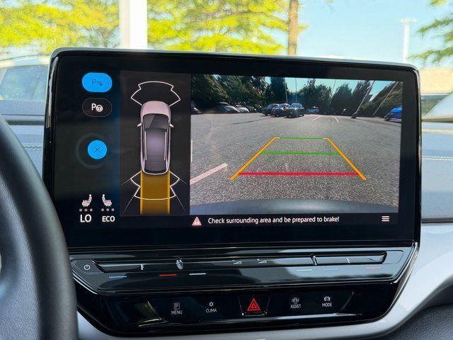 2023 Volkswagen ID.4 Pro S Springfield VA