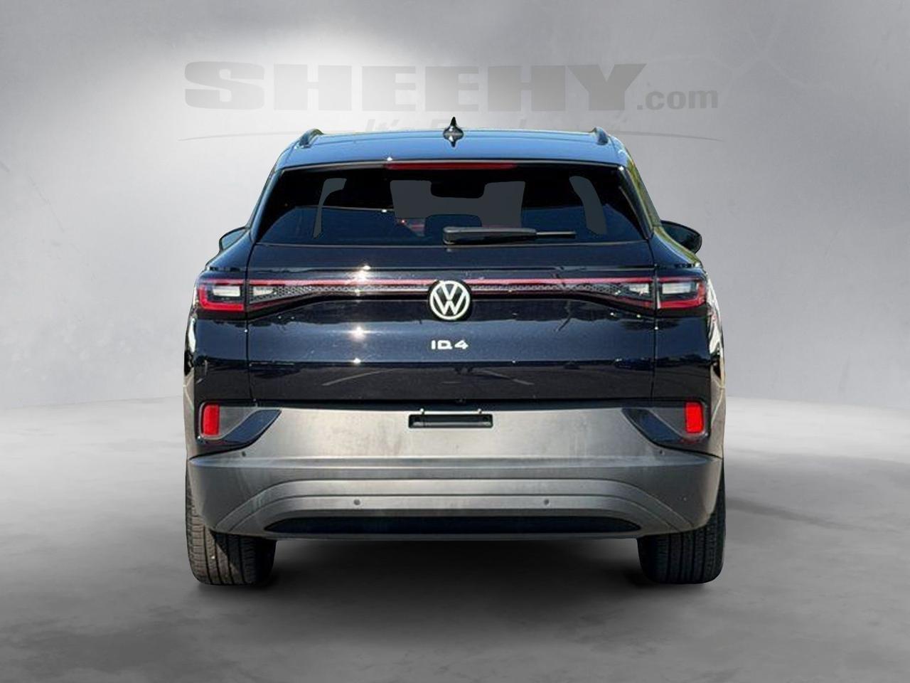 2023 Volkswagen ID.4 Pro S Springfield VA