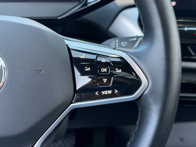 2023 Volkswagen ID.4 Pro S Springfield VA