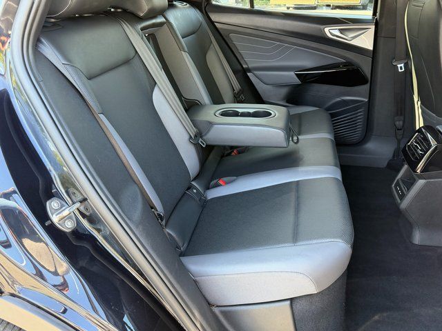 2023 Volkswagen ID.4 Pro S Springfield VA
