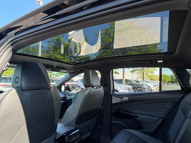 2023 Volkswagen ID.4 Pro S Springfield VA