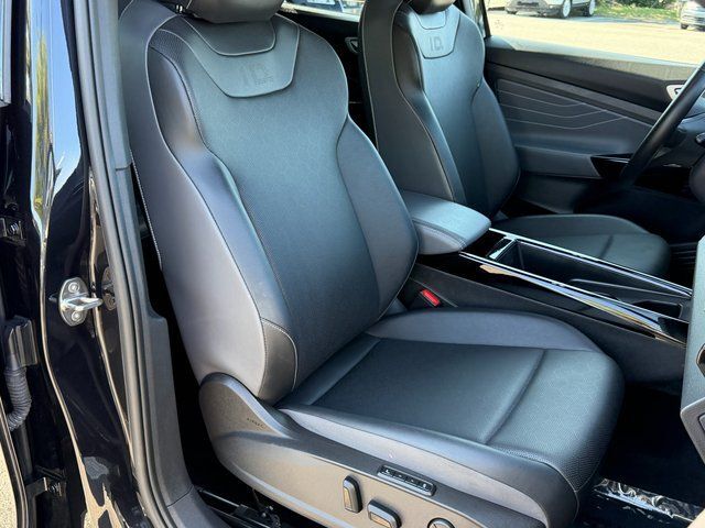 2023 Volkswagen ID.4 Pro S Springfield VA