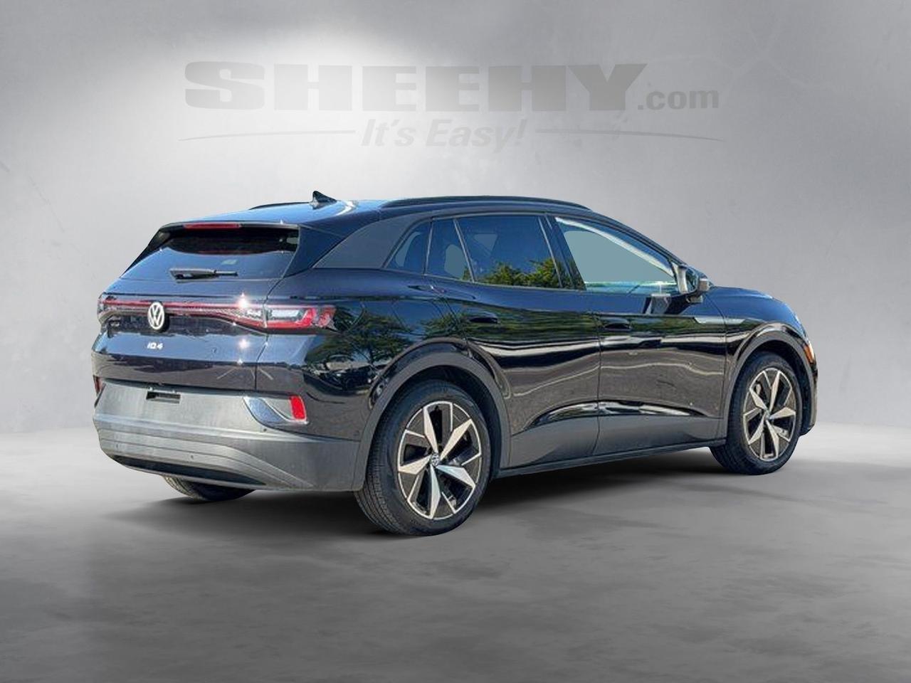 2023 Volkswagen ID.4 Pro S Springfield VA