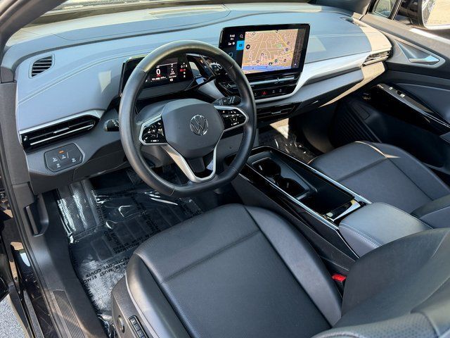 2023 Volkswagen ID.4 Pro S Springfield VA