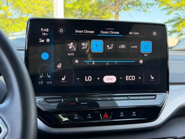 2023 Volkswagen ID.4 Pro S Springfield VA