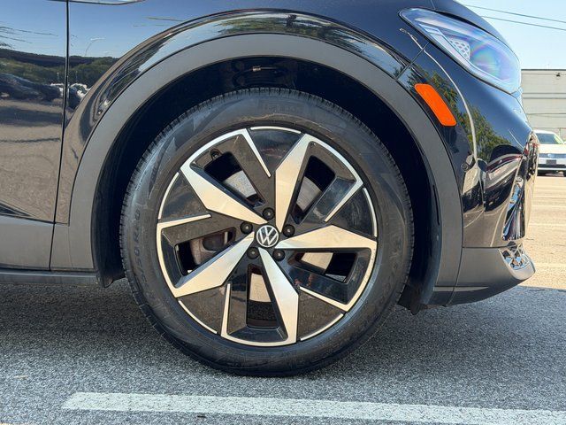 2023 Volkswagen ID.4 Pro S Springfield VA