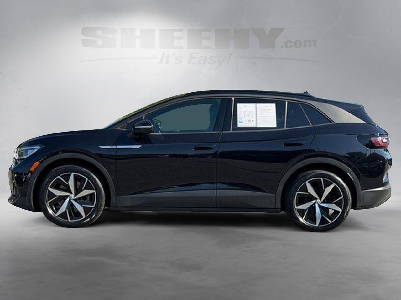2023 Volkswagen ID.4 Pro S Springfield VA