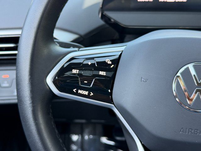 2023 Volkswagen ID.4 Pro S Springfield VA