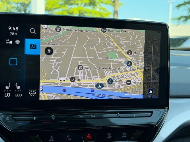 2023 Volkswagen ID.4 Pro S Springfield VA
