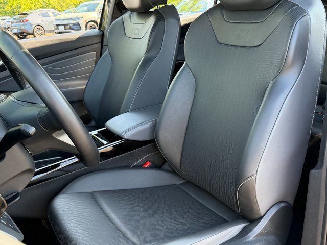 2023 Volkswagen ID.4 Pro S Springfield VA