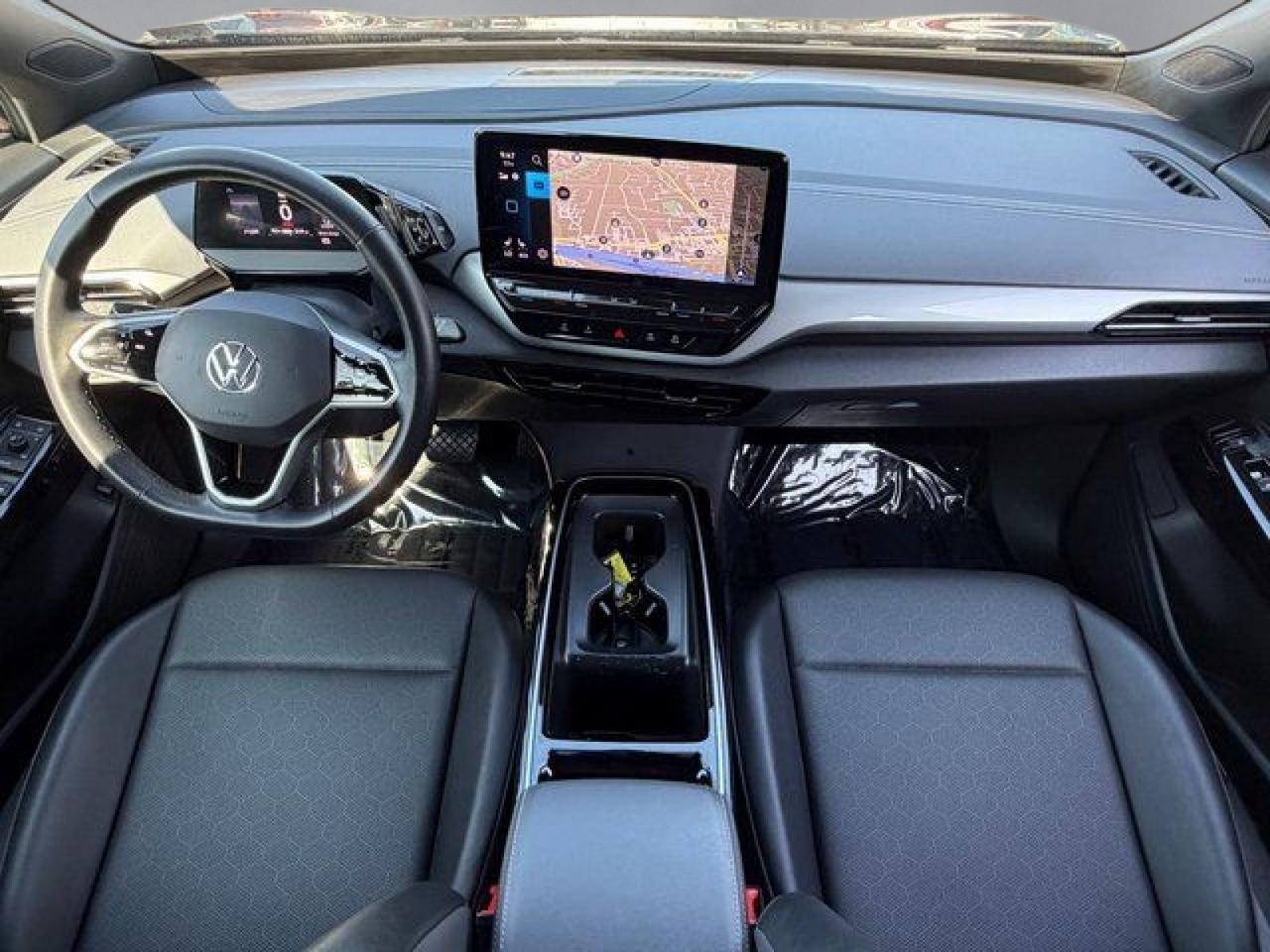 2023 Volkswagen ID.4 Pro S Springfield VA