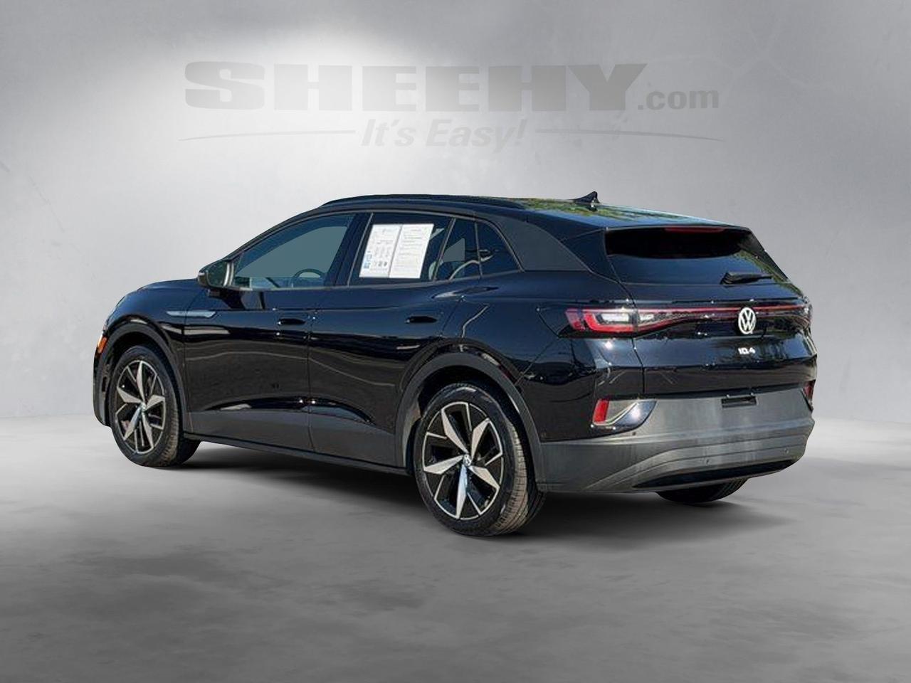 2023 Volkswagen ID.4 Pro S Springfield VA
